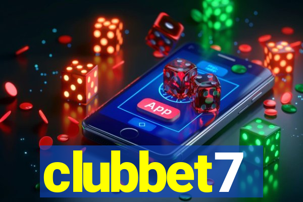 clubbet7