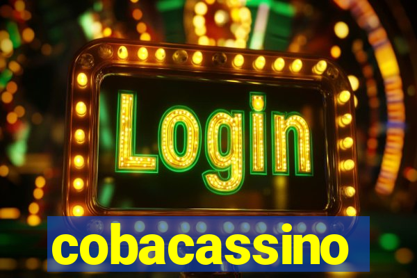 cobacassino