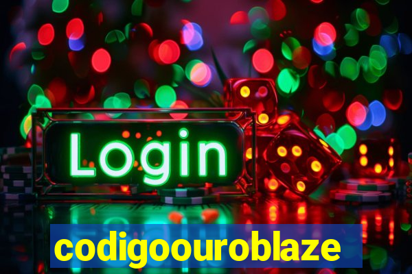 codigoouroblaze