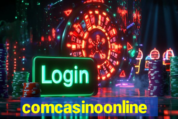 comcasinoonline