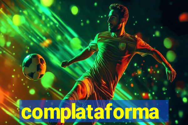 complataforma