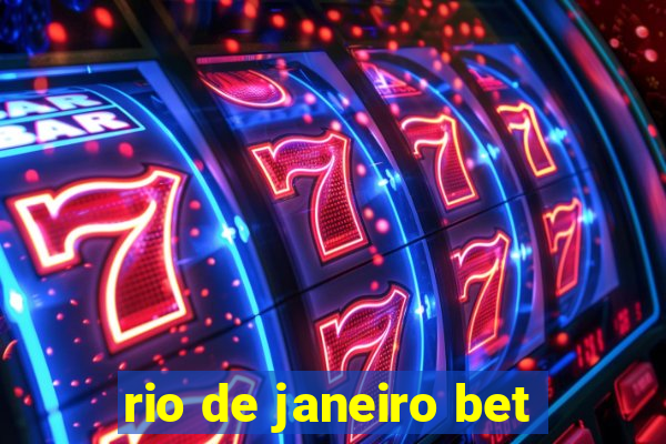 rio de janeiro bet