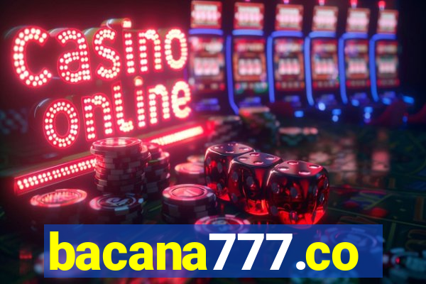 bacana777.co