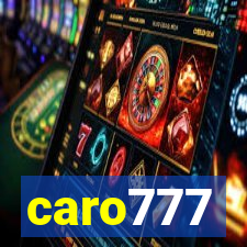 caro777