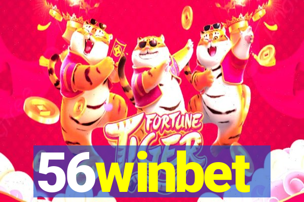 56winbet