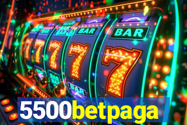 5500betpaga