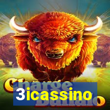 3icassino