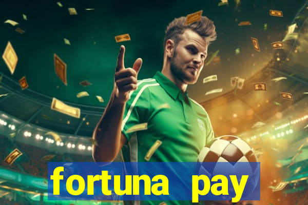 fortuna pay consultoria financeira ltda