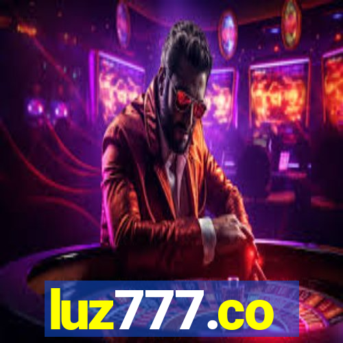 luz777.co