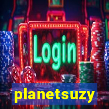 planetsuzy