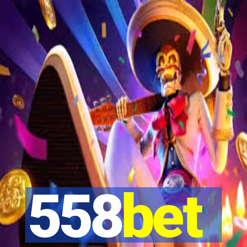 558bet