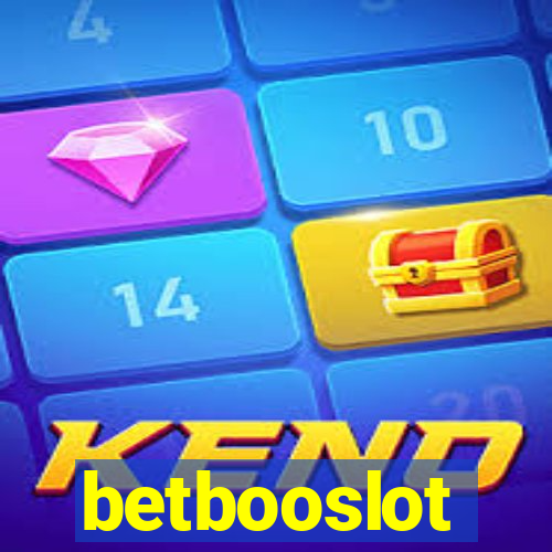 betbooslot