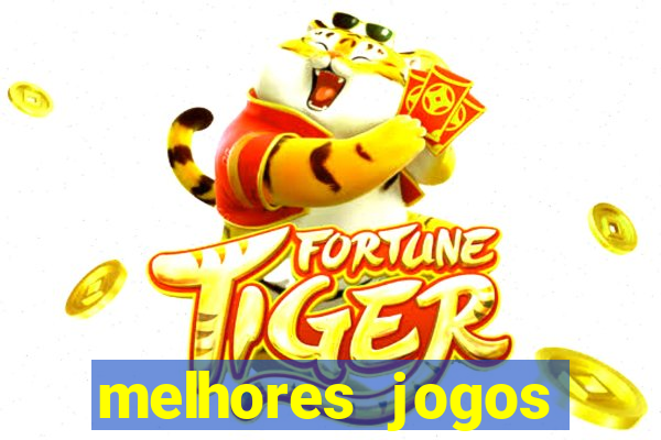 melhores jogos pagos ios