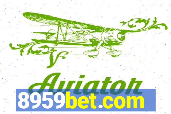 8959bet.com