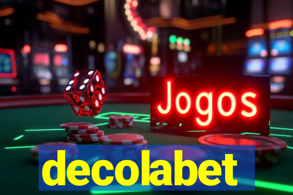 decolabet