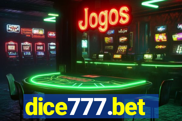 dice777.bet