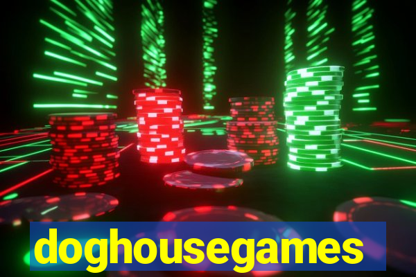 doghousegames