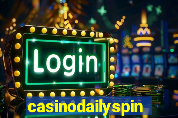 casinodailyspin