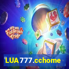 LUA777.cchome