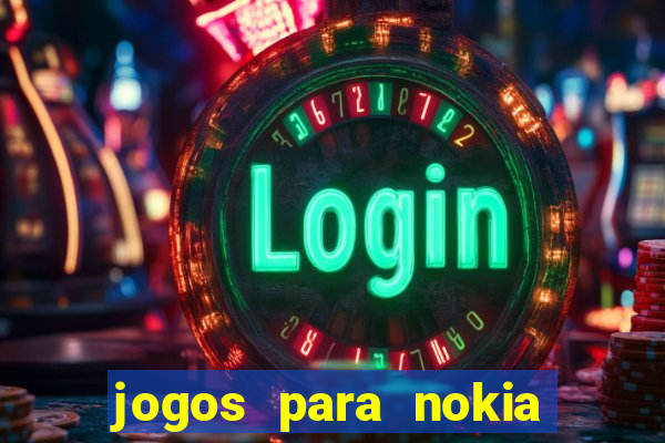 jogos para nokia asha 200