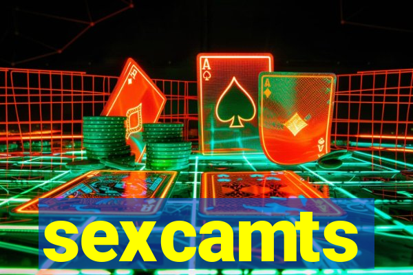 sexcamts