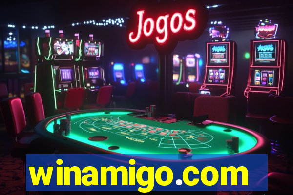 winamigo.com