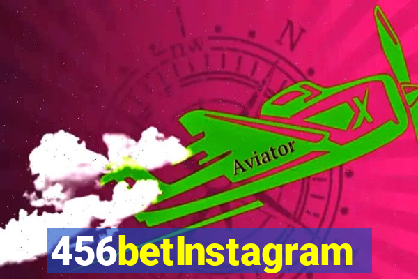 456betInstagram