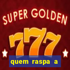 quem raspa a cabeça no candomblé