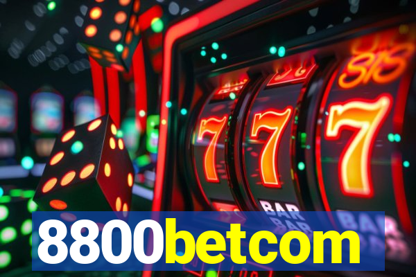 8800betcom