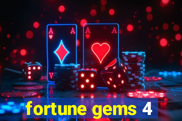 fortune gems 4