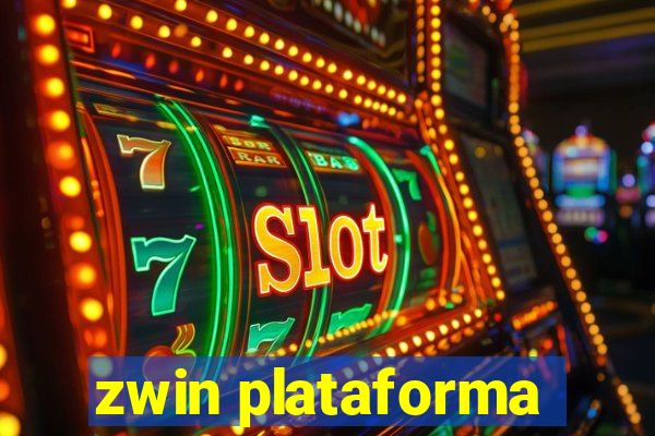 zwin plataforma