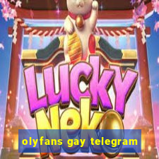 olyfans gay telegram