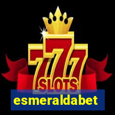 esmeraldabet