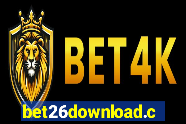 bet26download.com