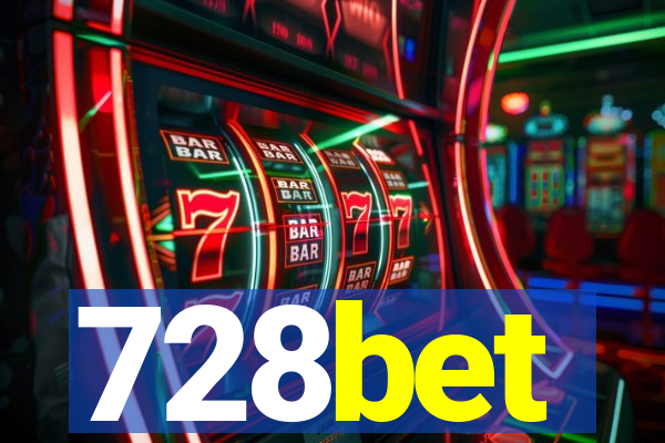 728bet