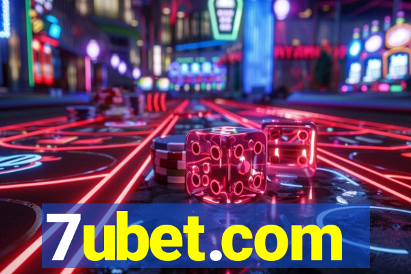 7ubet.com