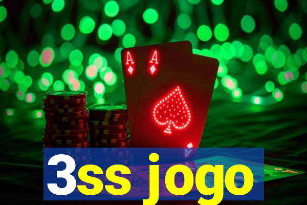 3ss jogo