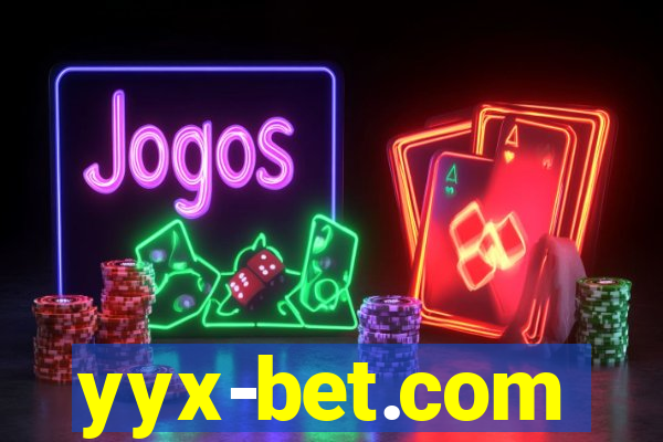 yyx-bet.com