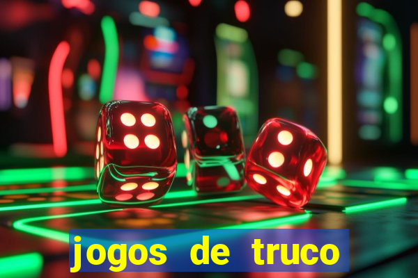 jogos de truco online grátis