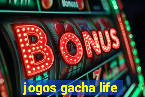 jogos gacha life