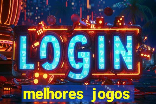 melhores jogos offline para iphone