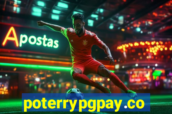 poterrypgpay.com