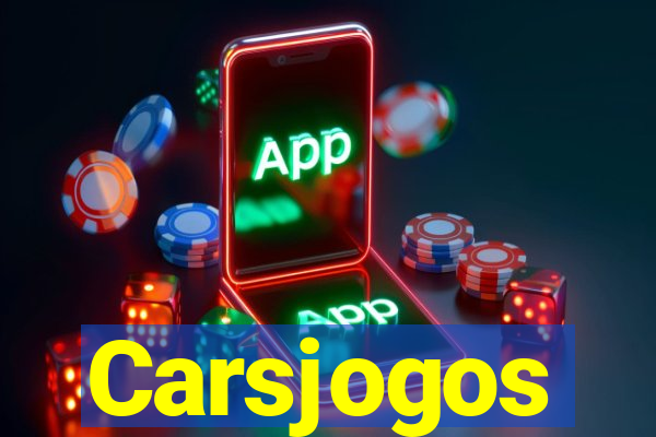 Carsjogos