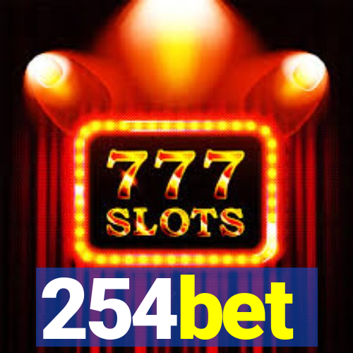 254bet