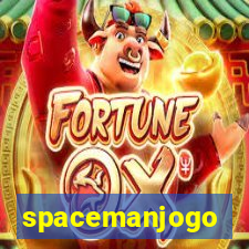 spacemanjogo