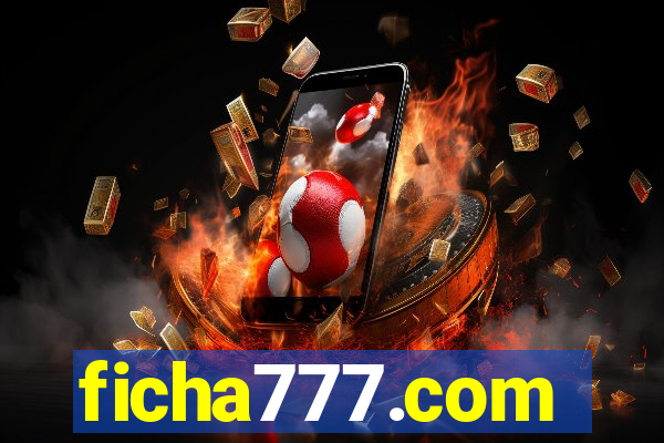 ficha777.com