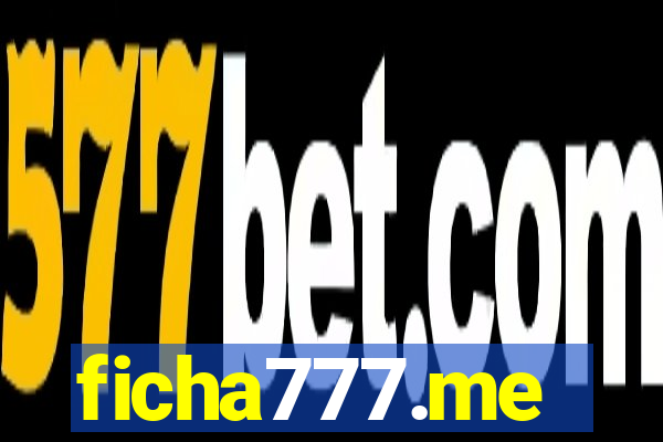 ficha777.me