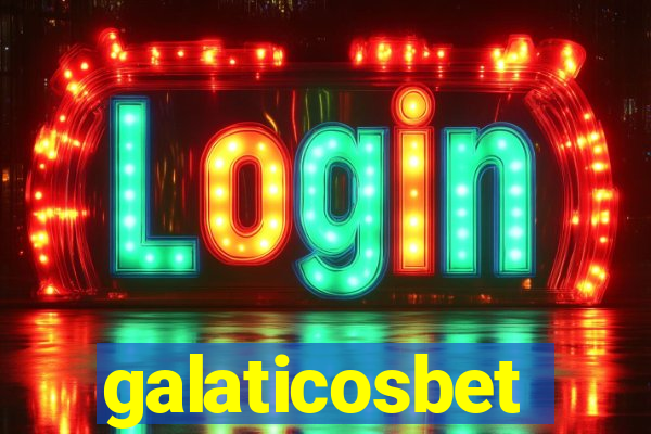 galaticosbet