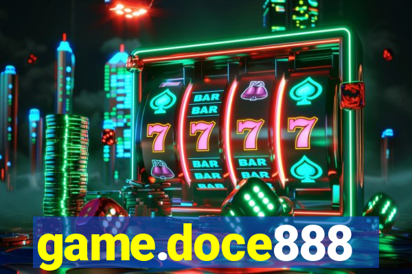 game.doce888