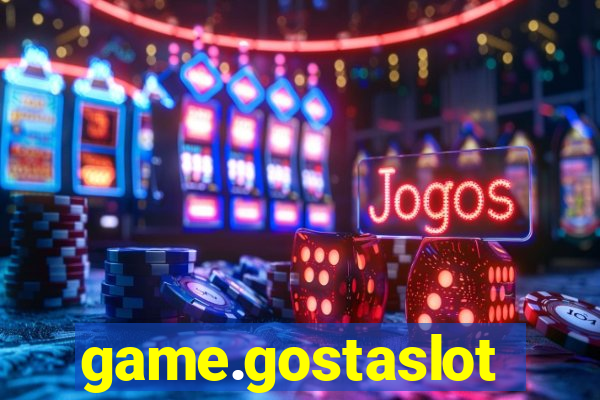 game.gostaslot